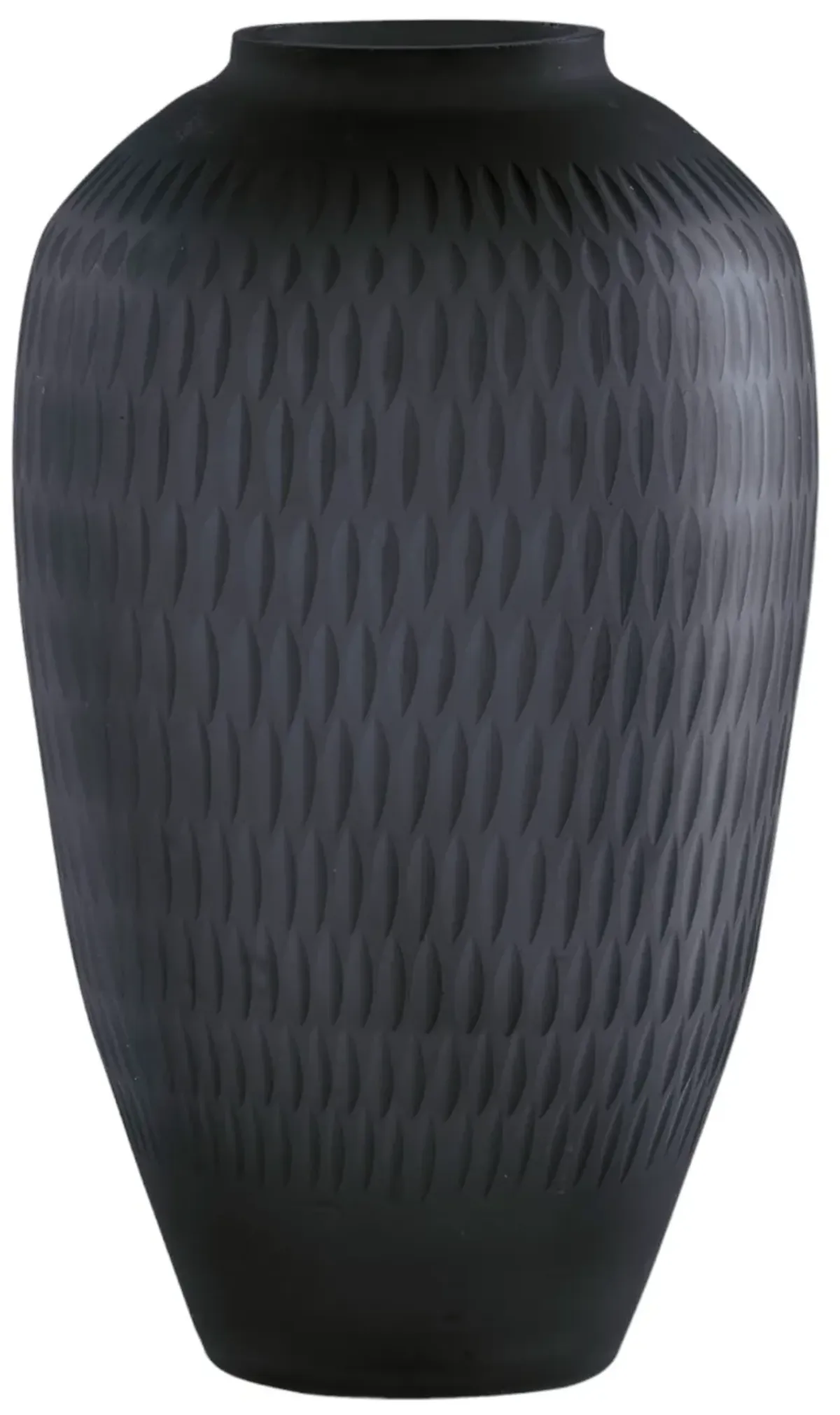 Signature Design by Ashley® Etney Slate 10.75" Vase