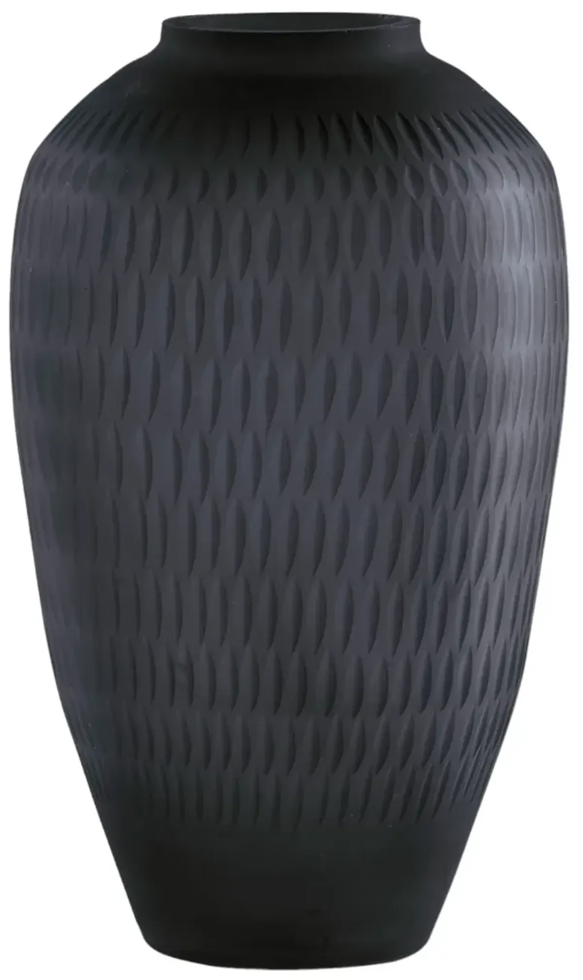 Signature Design by Ashley® Etney Slate 10.75" Vase