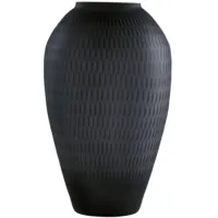 Signature Design by Ashley® Etney Slate 13" Vase