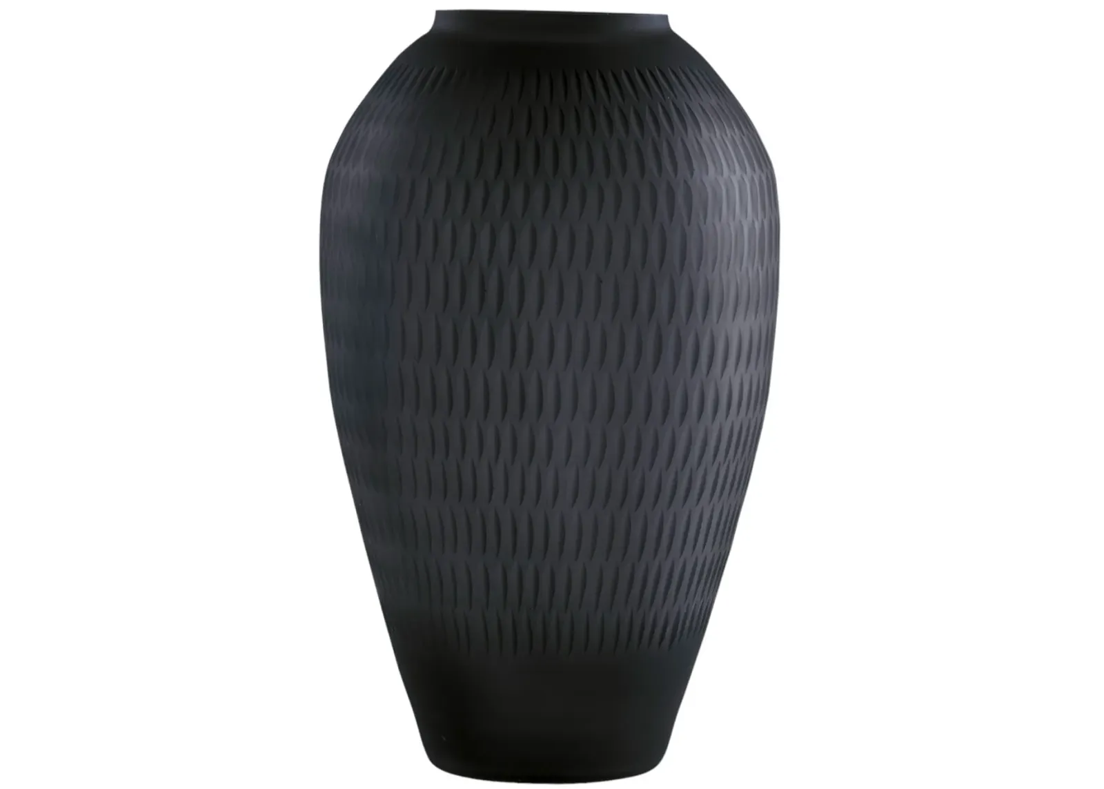 Signature Design by Ashley® Etney Slate 13" Vase