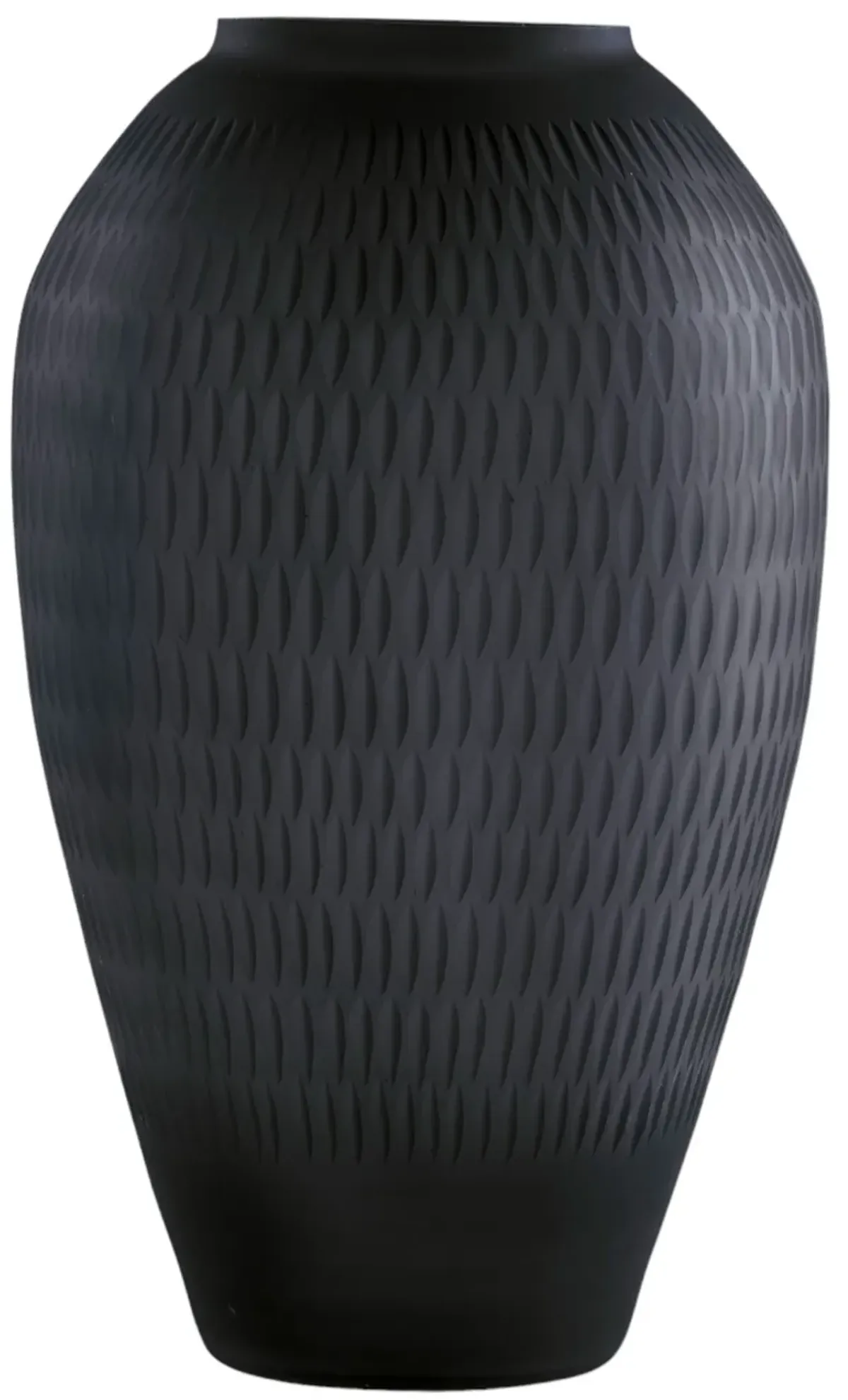 Signature Design by Ashley® Etney Slate 13" Vase