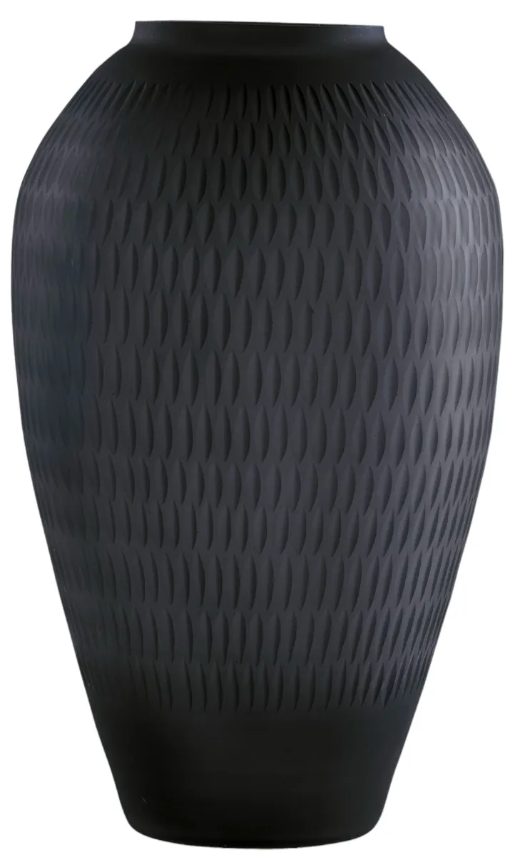 Signature Design by Ashley® Etney Slate 13" Vase