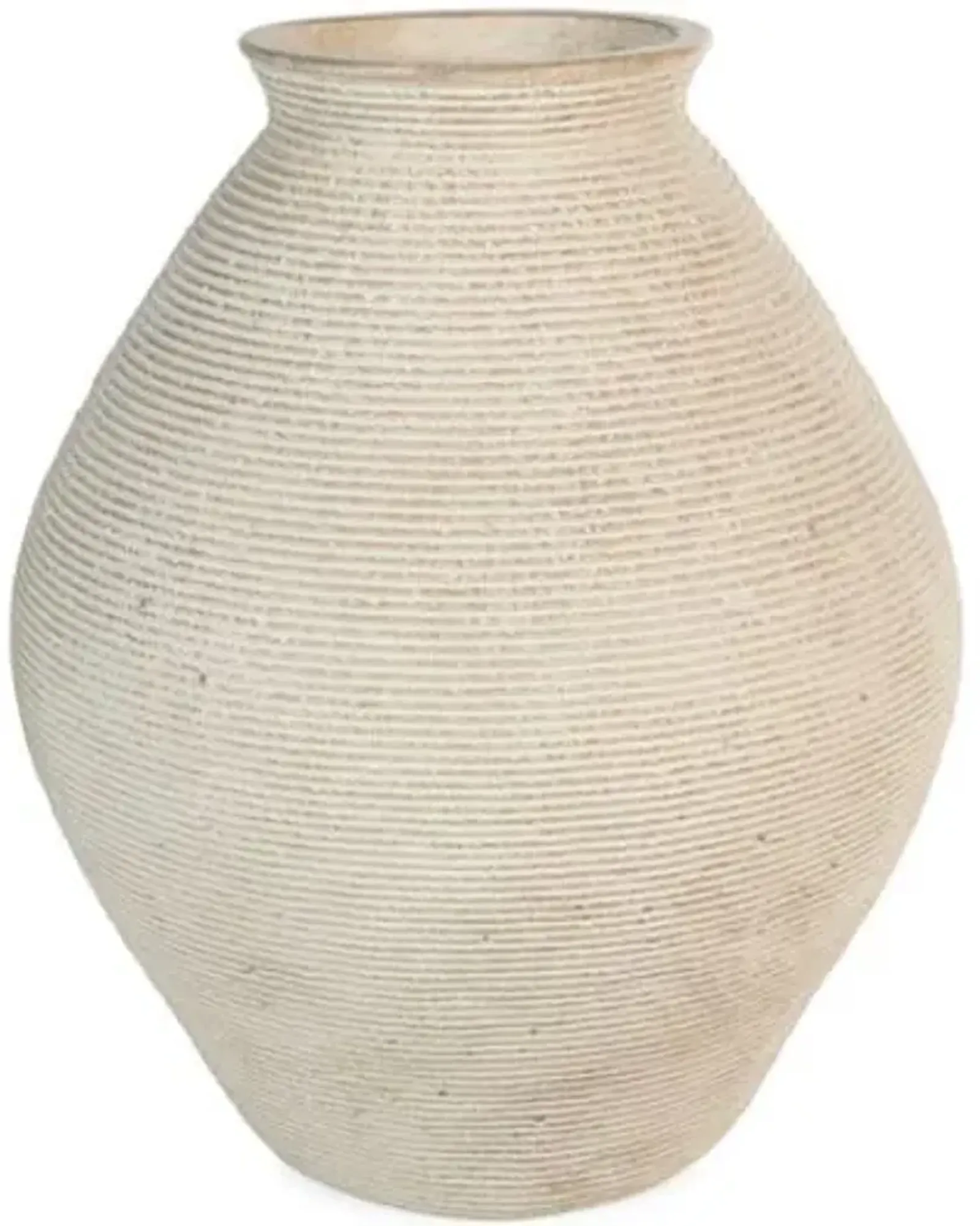 Signature Design by Ashley® Hannela Antique Tan 12" Vase