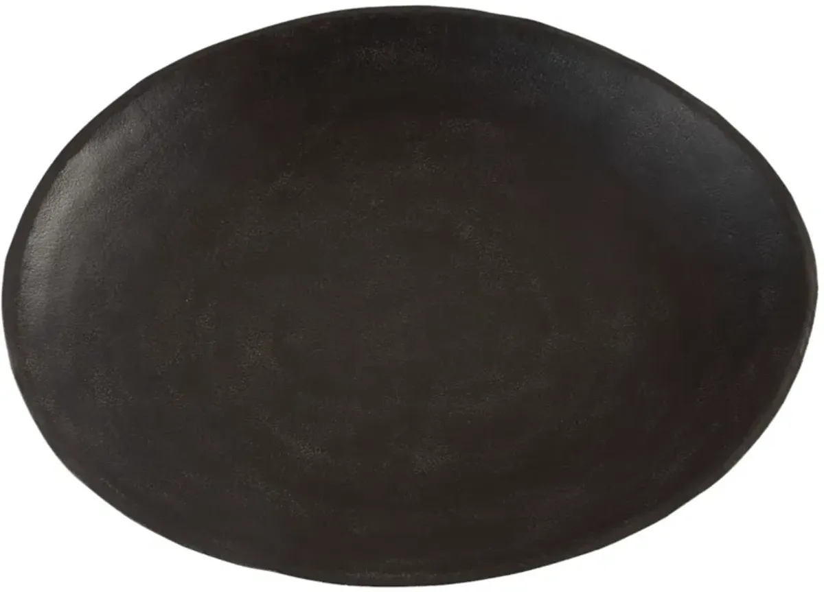 Signature Design by Ashley® Moises Antique Brown Bowl