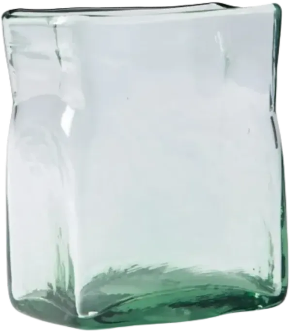 Signature Design by Ashley® Taylow Green 8" Vase
