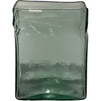 Signature Design by Ashley® Taylow Green 7.5" Vase