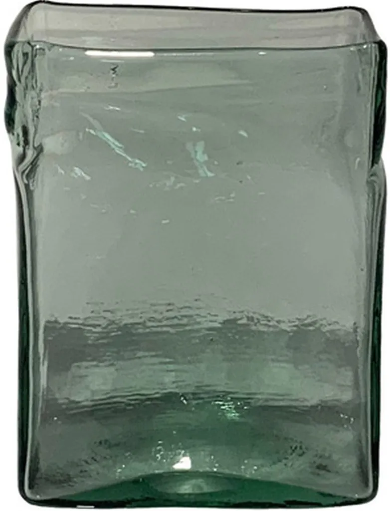 Signature Design by Ashley® Taylow Green 7.5" Vase