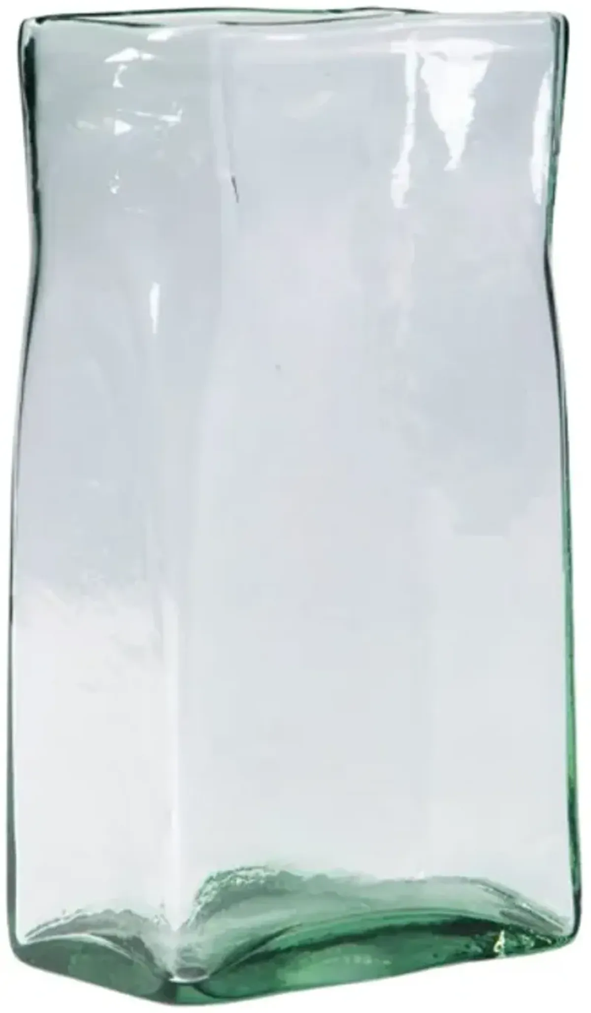Signature Design by Ashley® Taylow 3-Piece Green 12" Vase