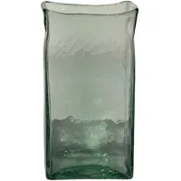 Signature Design by Ashley® Taylow Green 12" Vase