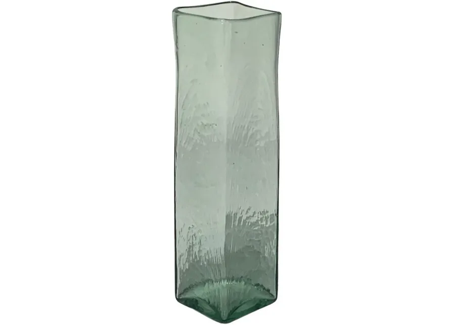 Signature Design by Ashley® Taylow Green 15" Vase