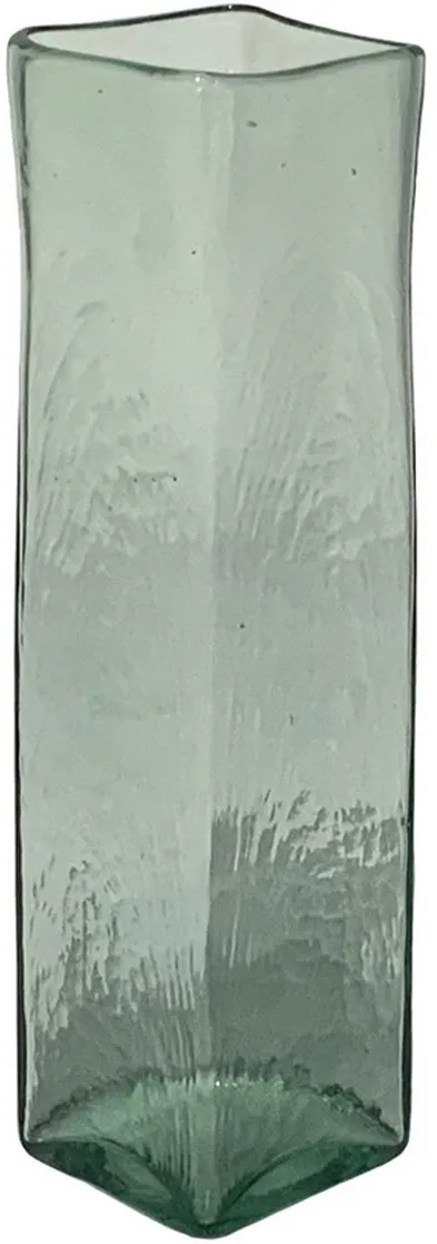 Signature Design by Ashley® Taylow Green 15" Vase