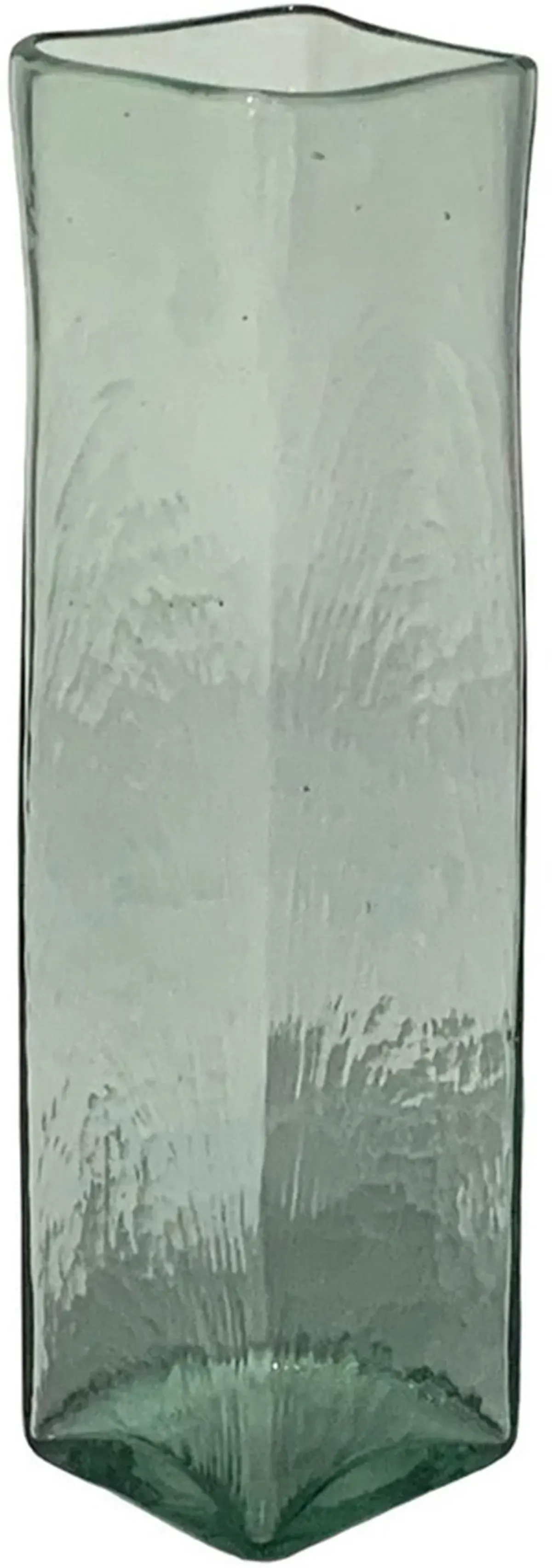 Signature Design by Ashley® Taylow Green 15" Vase