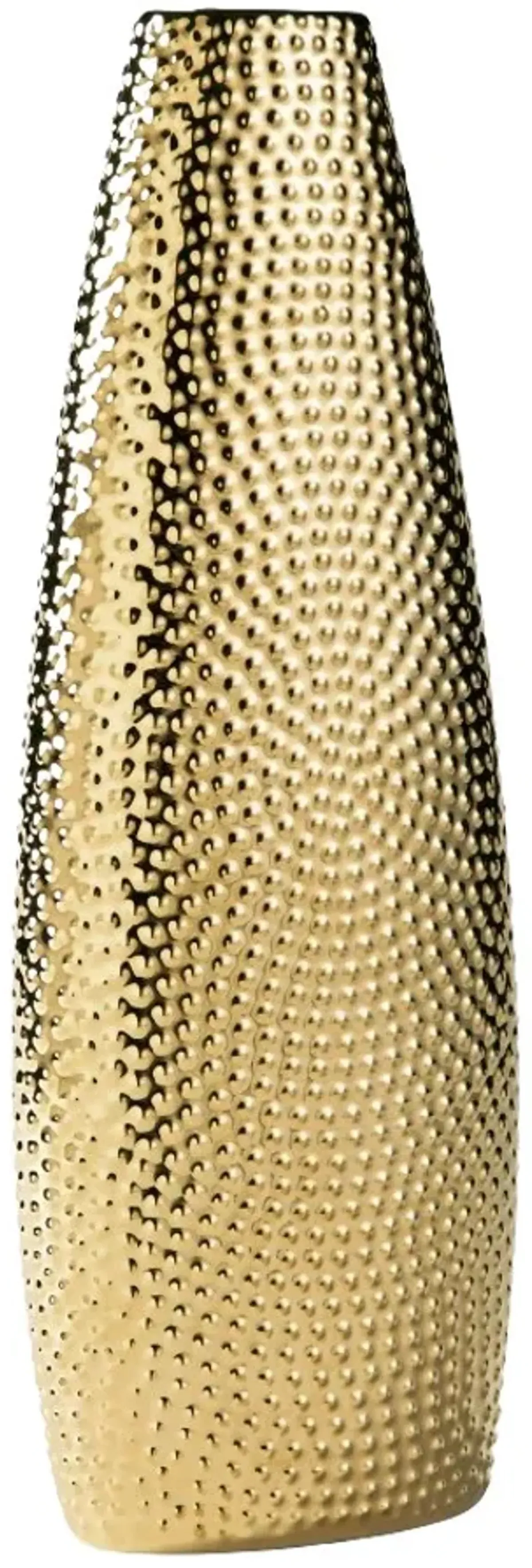 Signature Design by Ashley® Efim Gold Vase