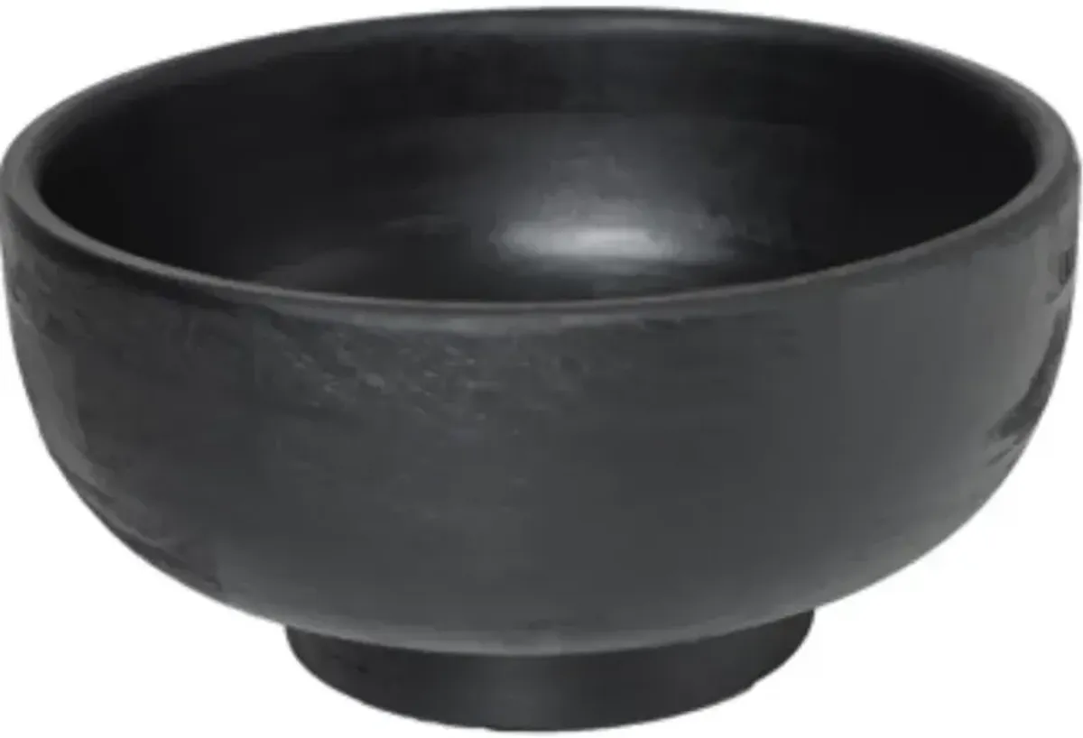 Signature Design by Ashley® Brynnington Black Bowl