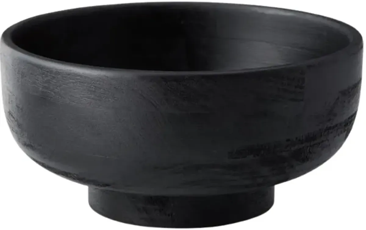 Signature Design by Ashley® Brynnington Black Bowl