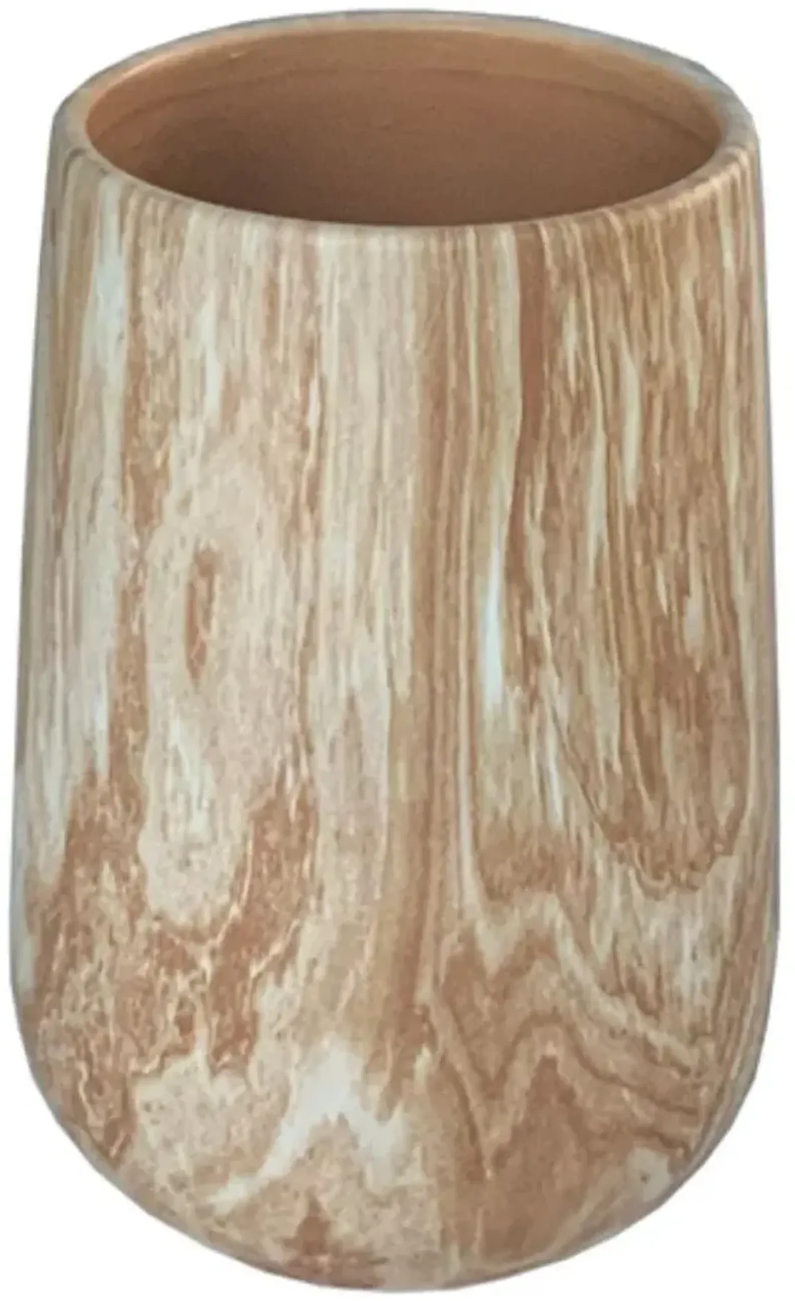 Signature Design by Ashley® Cammen Tan/White Vase