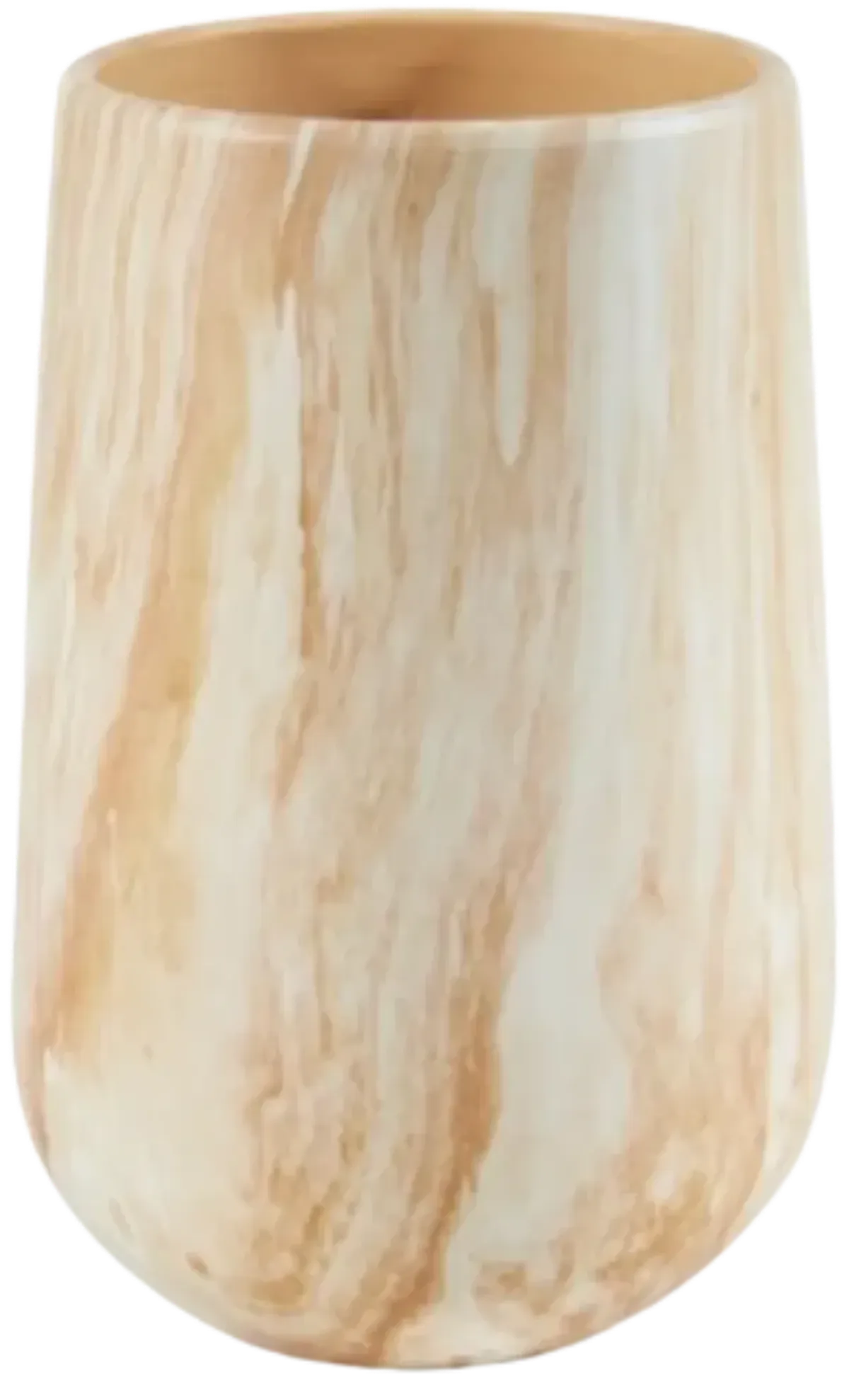 Signature Design by Ashley® Cammen Tan/White Vase