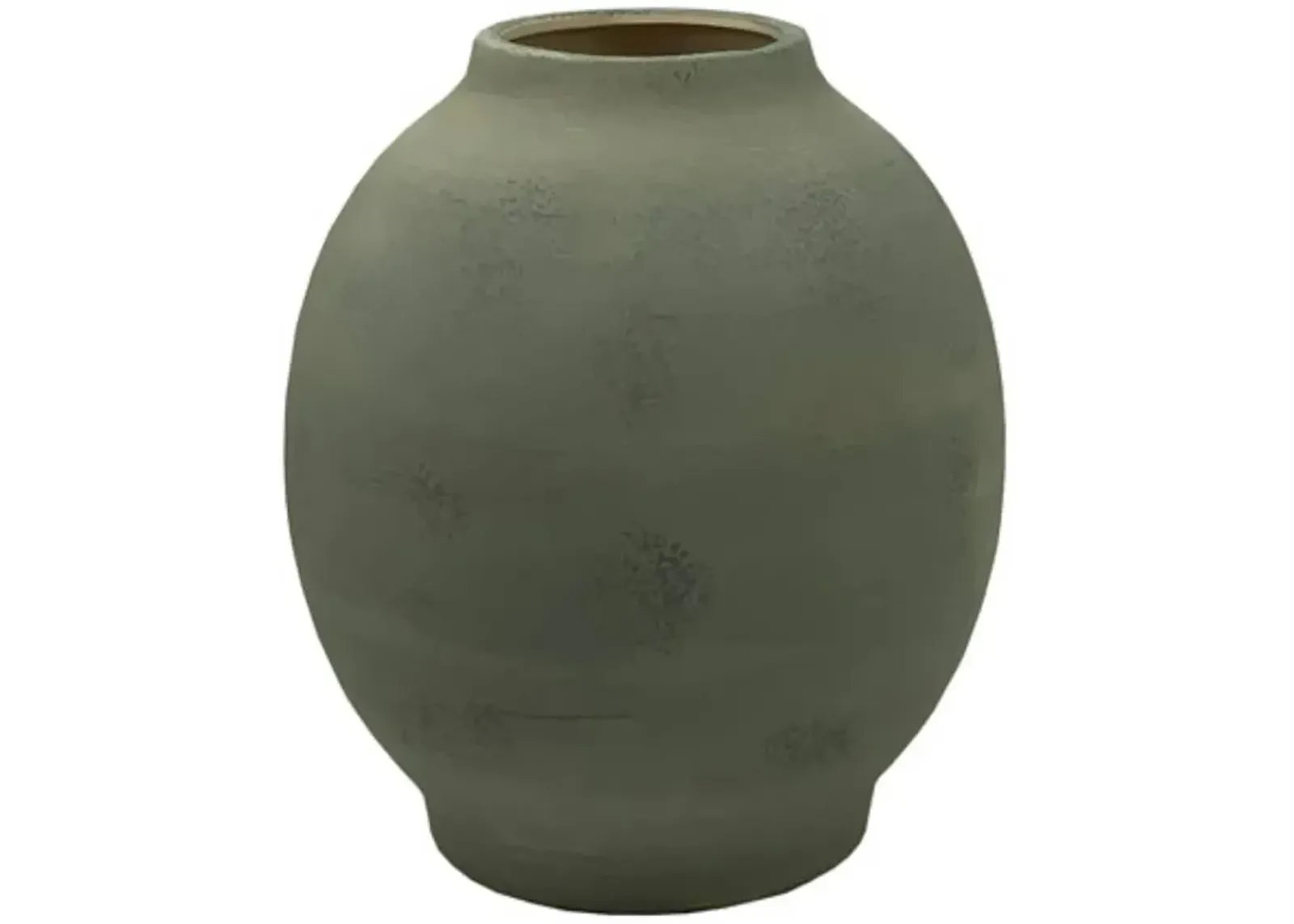 Signature Design by Ashley® Clayson Sage Green Vase