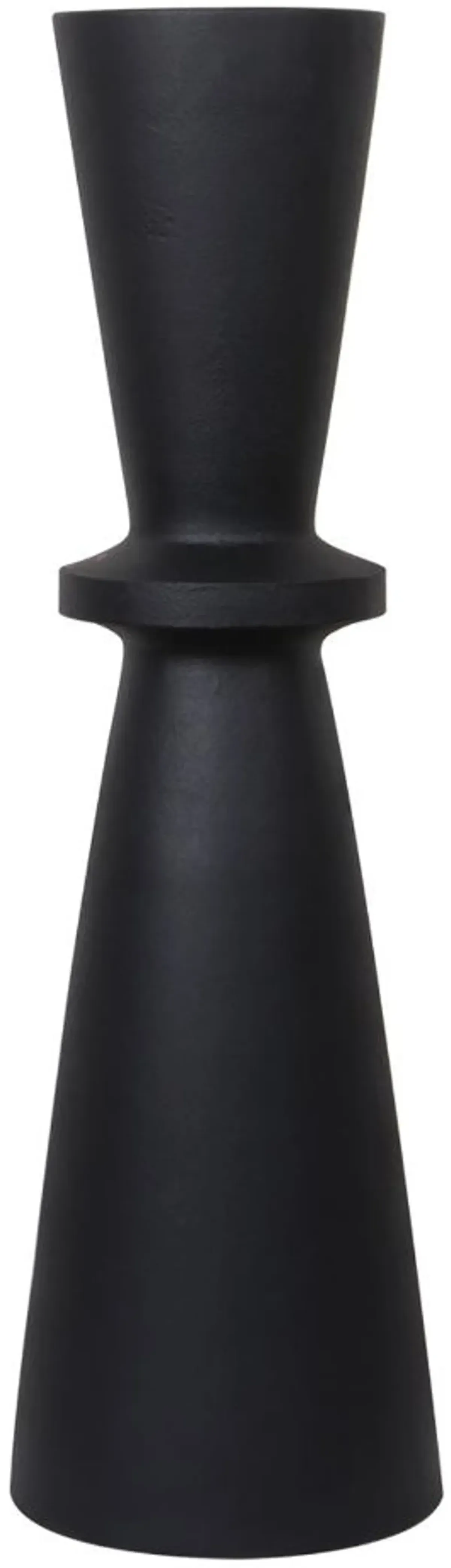 Signature Design by Ashley® Collisten Black Vase