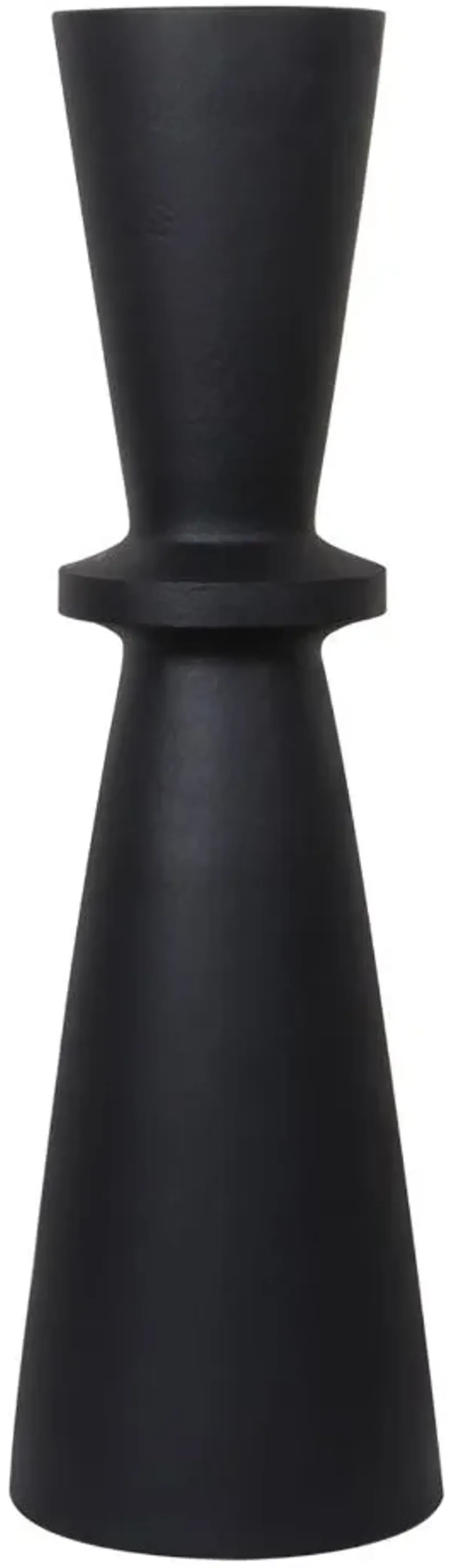 Signature Design by Ashley® Collisten Black Vase