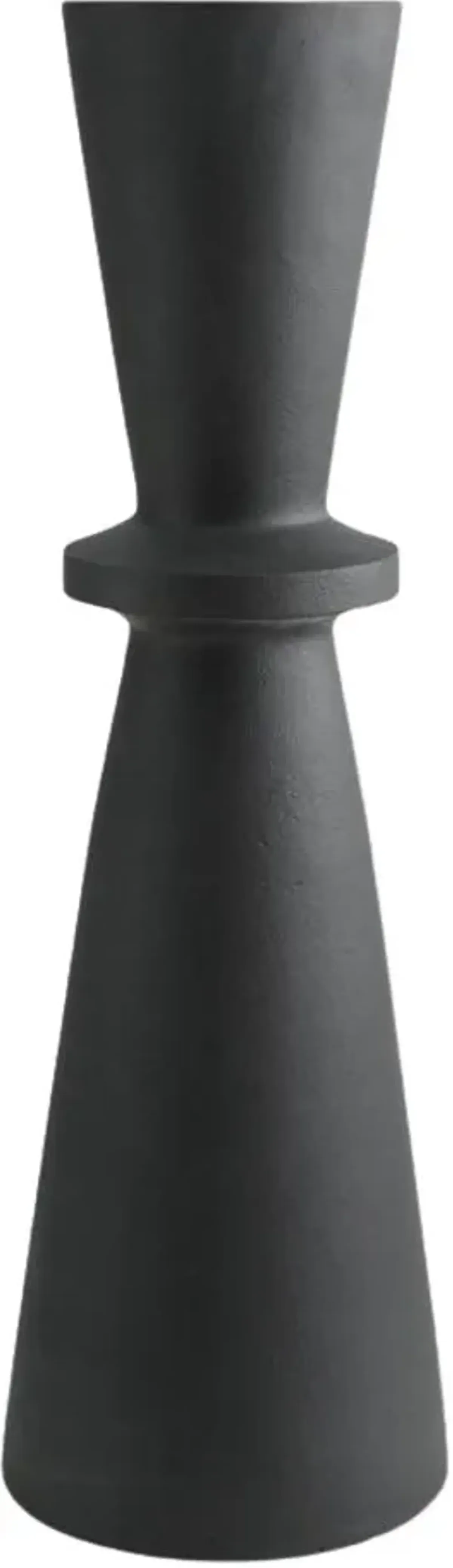 Signature Design by Ashley® Collisten Black Vase