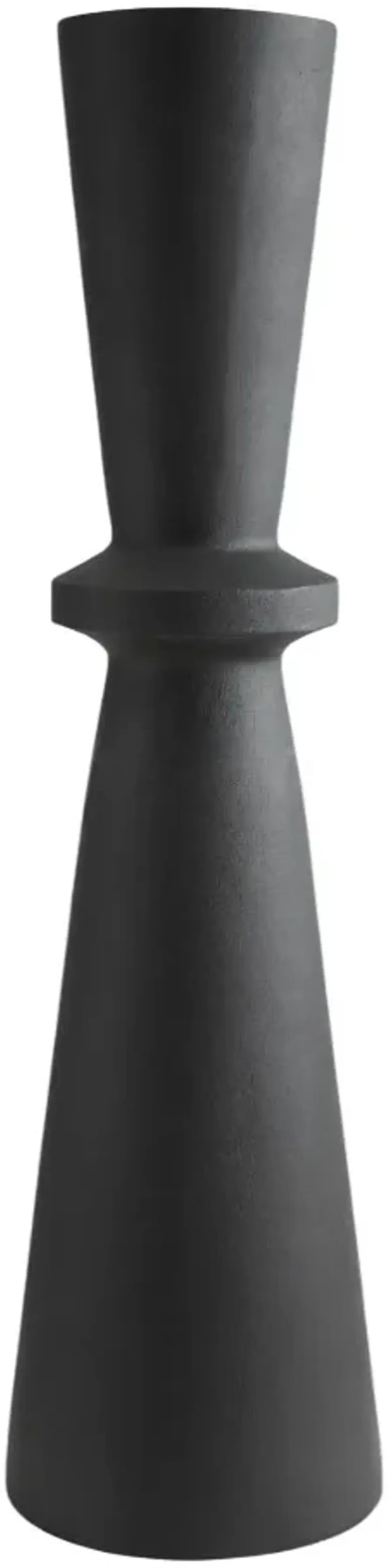 Signature Design by Ashley® Collisten Black 40" Vase