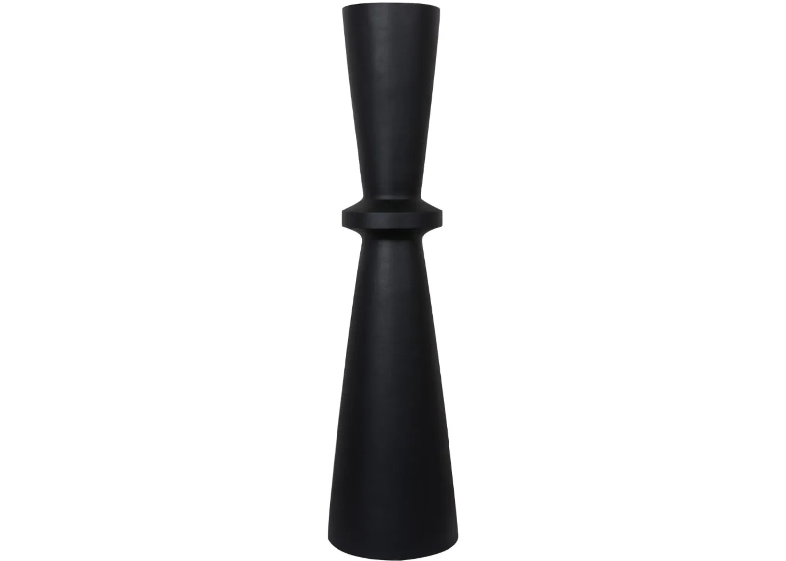 Signature Design by Ashley® Collisten Black 40" Vase