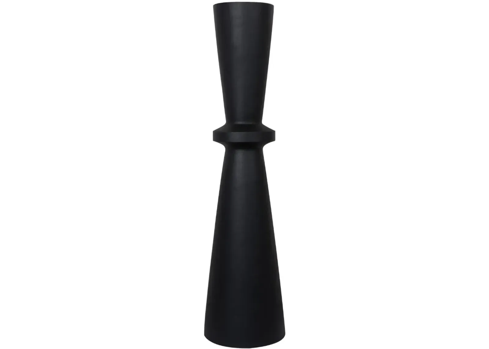 Signature Design by Ashley® Collisten Black 40" Vase