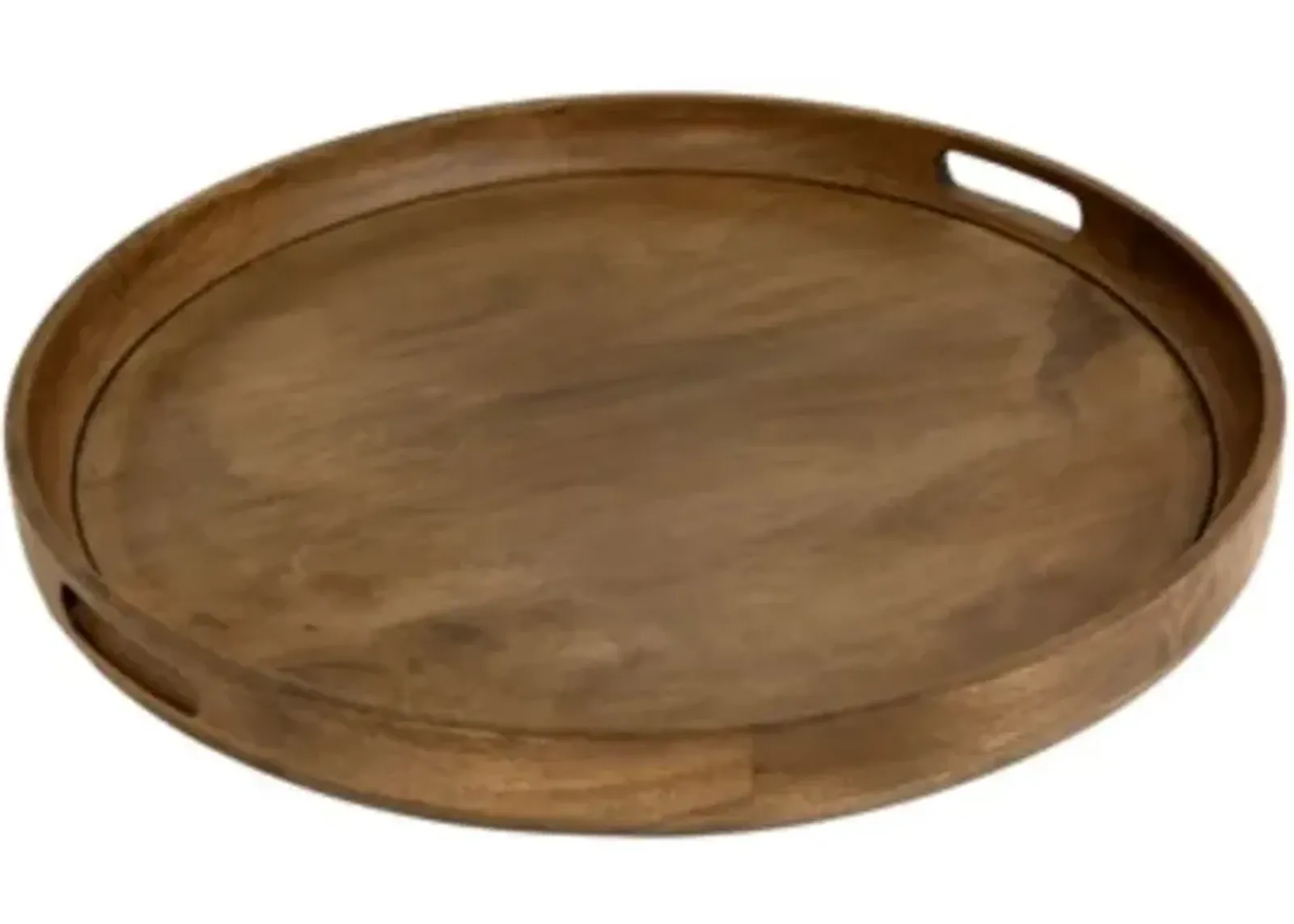 Signature Design by Ashley® Webbworth Brown/Gray Tray