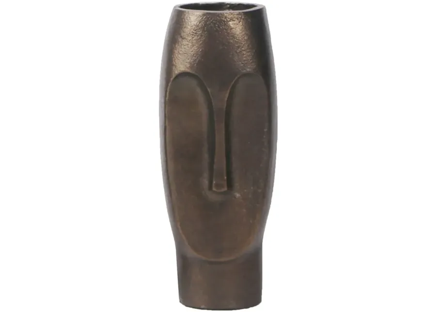 Signature Design by Ashley® Elanman Antique Bronze Vase