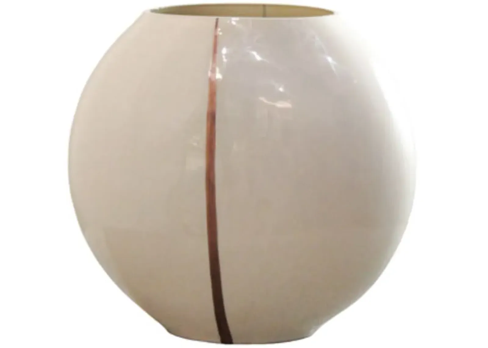 Signature Design by Ashley® Sheabourne Cream Vase