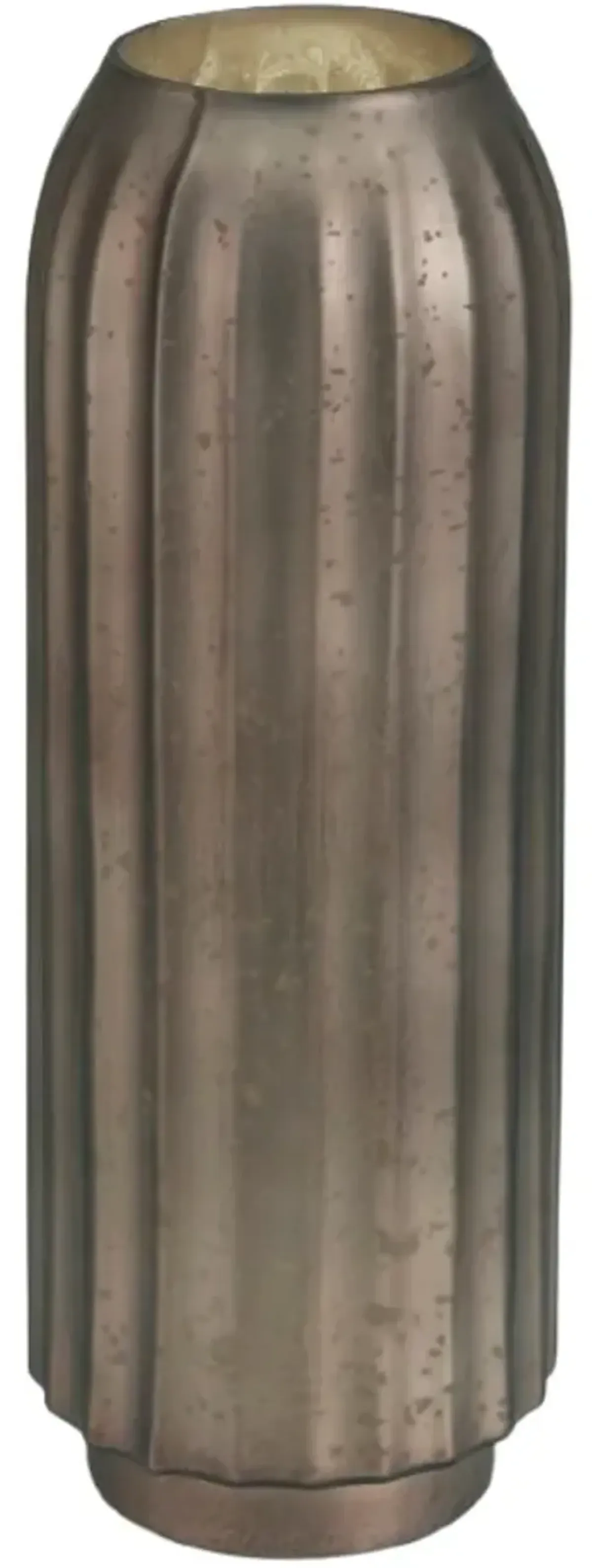 Signature Design by Ashley® Briarcott Brown 18'' Vase