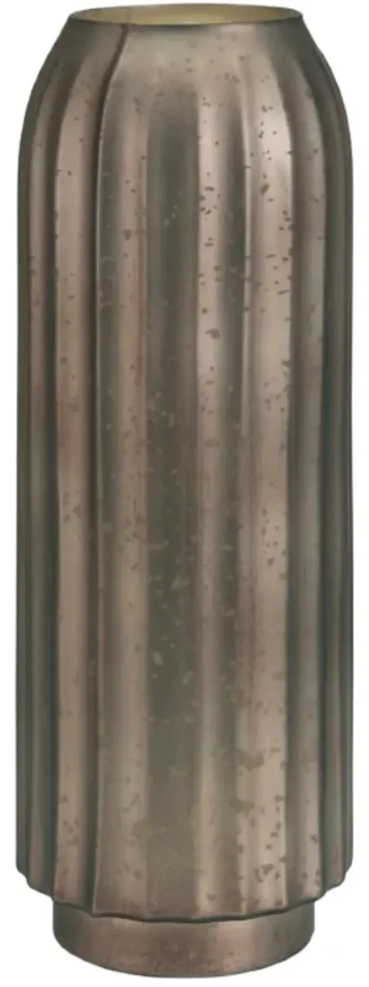 Signature Design by Ashley® Briarcott Brown 18'' Vase