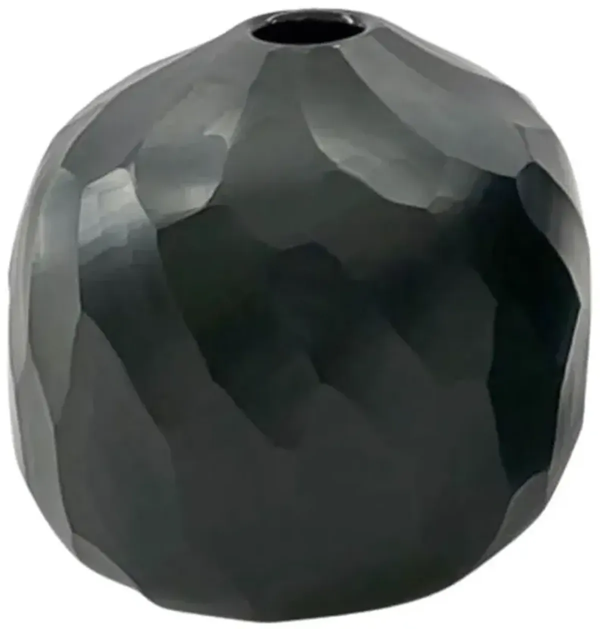 Signature Design by Ashley® Ryanford Black 7" Vase