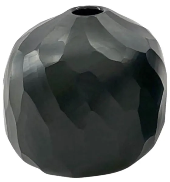 Signature Design by Ashley® Ryanford Black 7" Vase