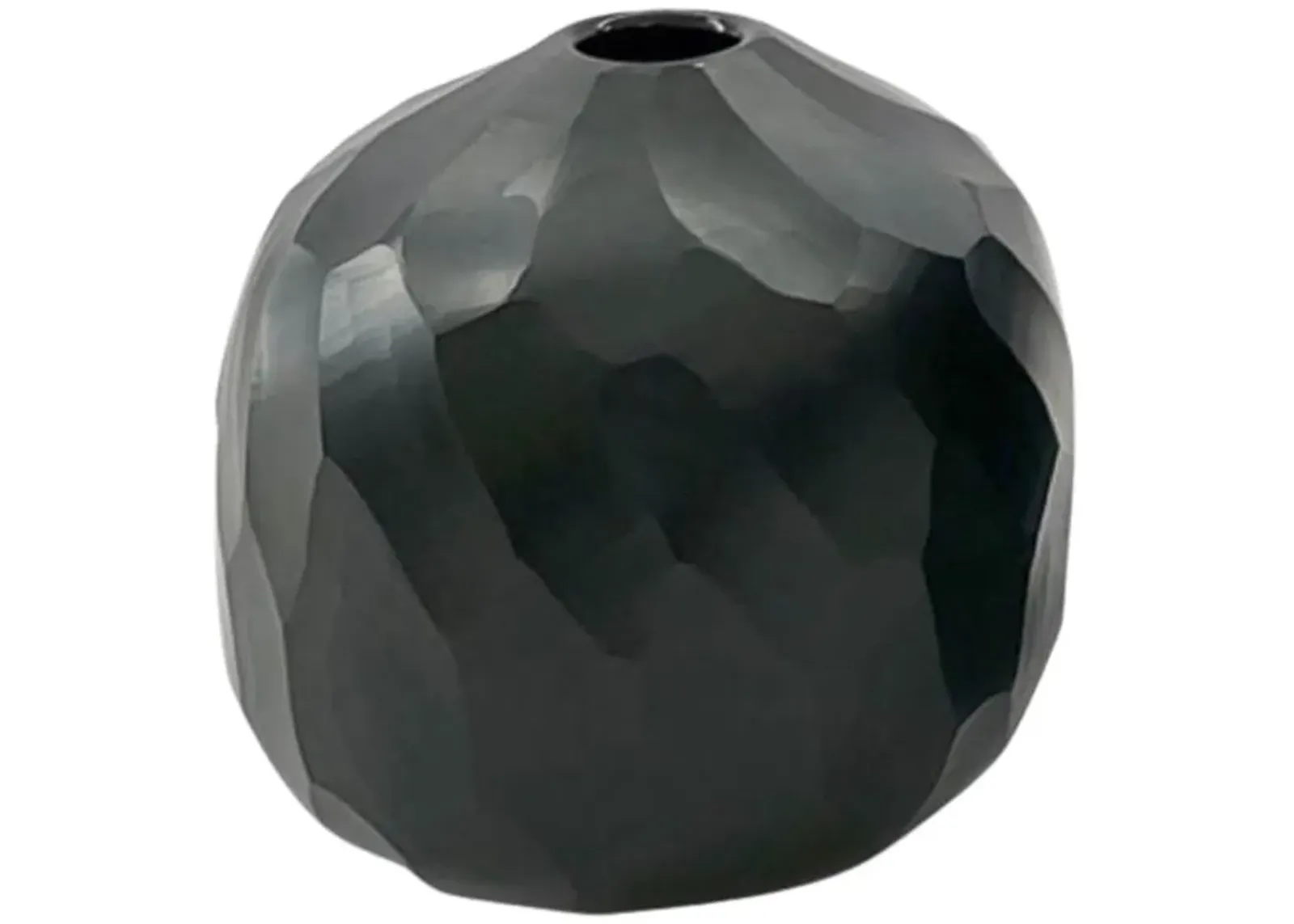 Signature Design by Ashley® Ryanford Black 7" Vase