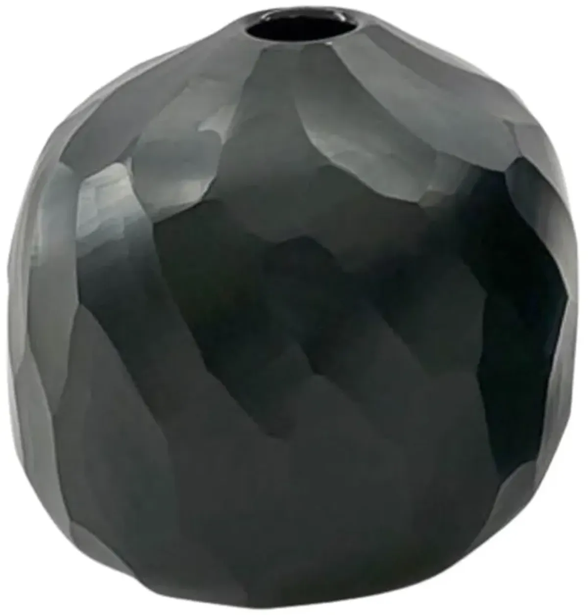 Signature Design by Ashley® Ryanford Black 7" Vase