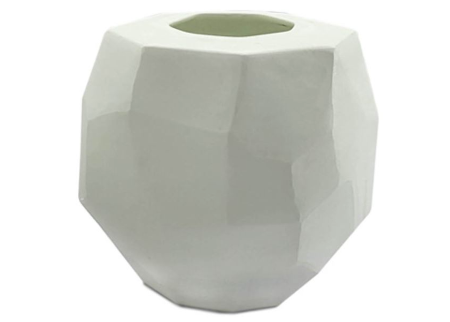 Signature Design by Ashley® Karenton White Vase