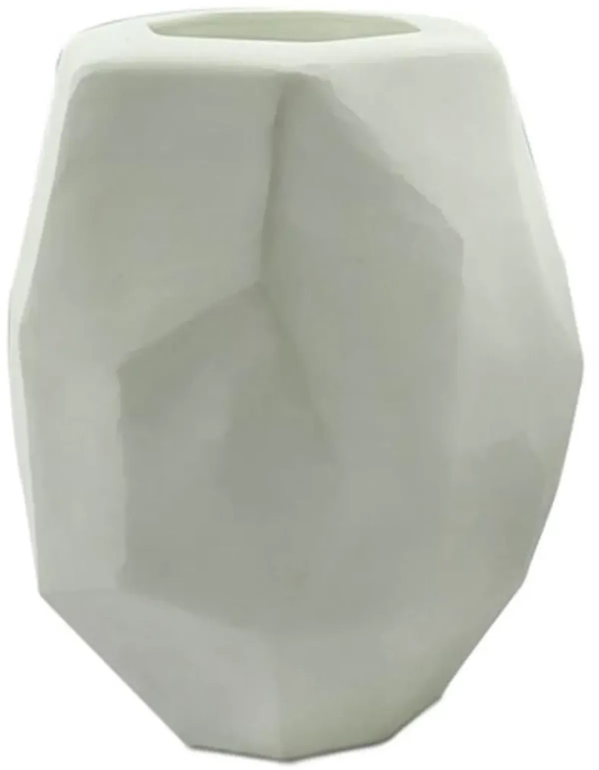 Signature Design by Ashley® Karenton White 10" Vase