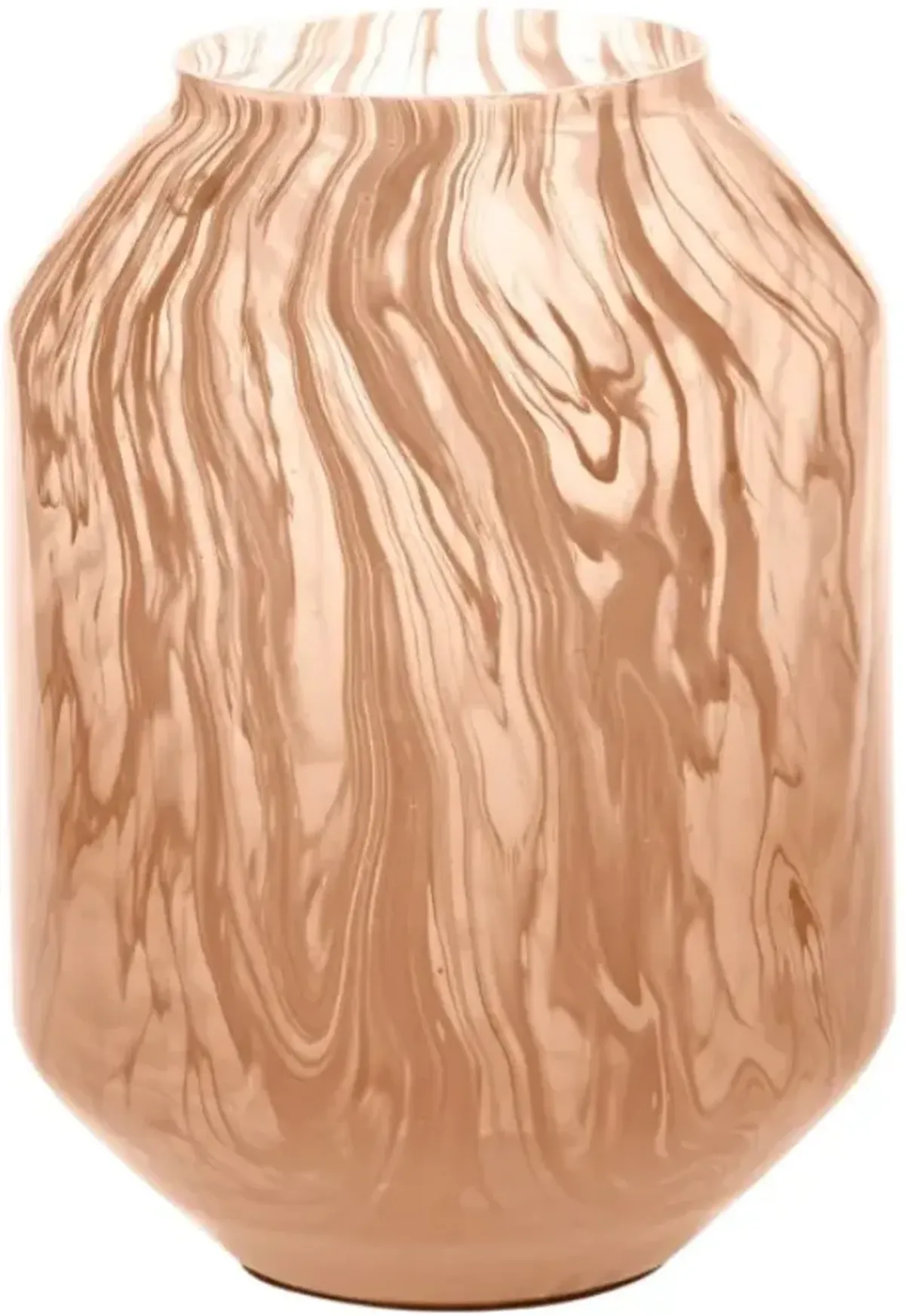 Signature Design by Ashley® Dushby Blush Pink Vase