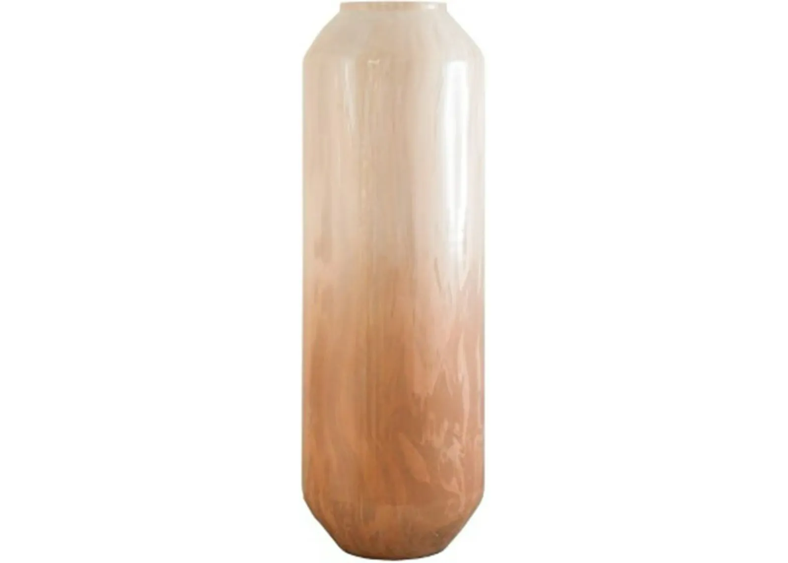 Signature Design by Ashley® Dushby Blush Pink 7'' Vase