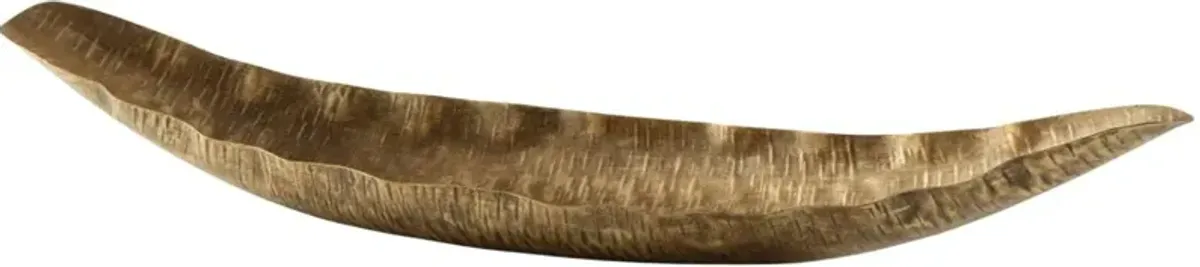 Signature Design by Ashley® Wystenburg Antique Gold Tray