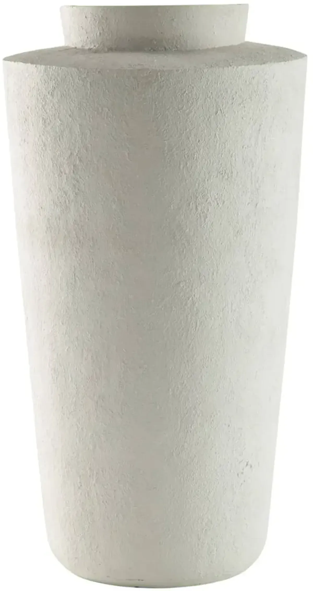 Signature Design by Ashley® Flurinworth Cream 29" Vase