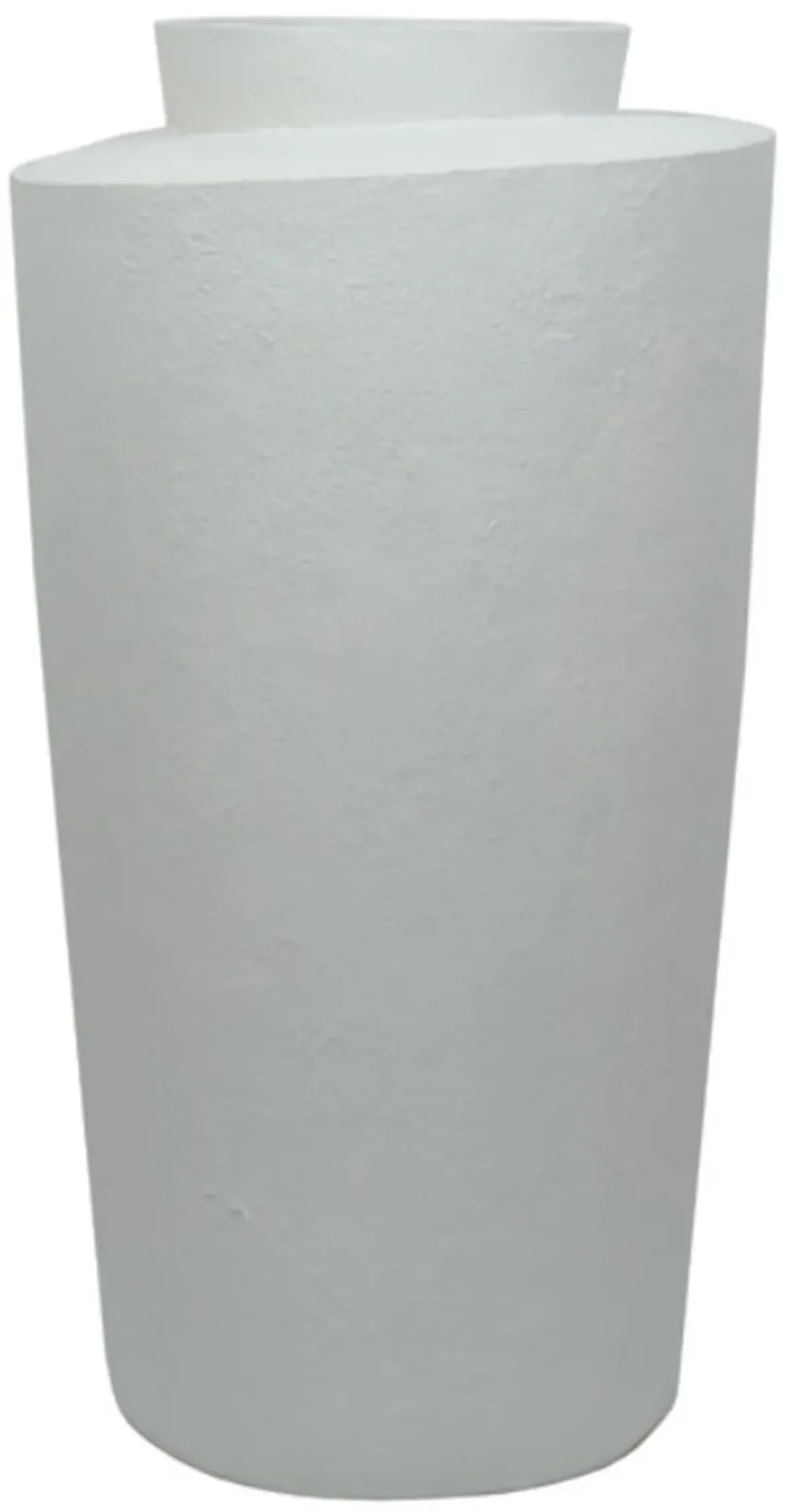 Signature Design by Ashley® Flurinworth Cream 29" Vase