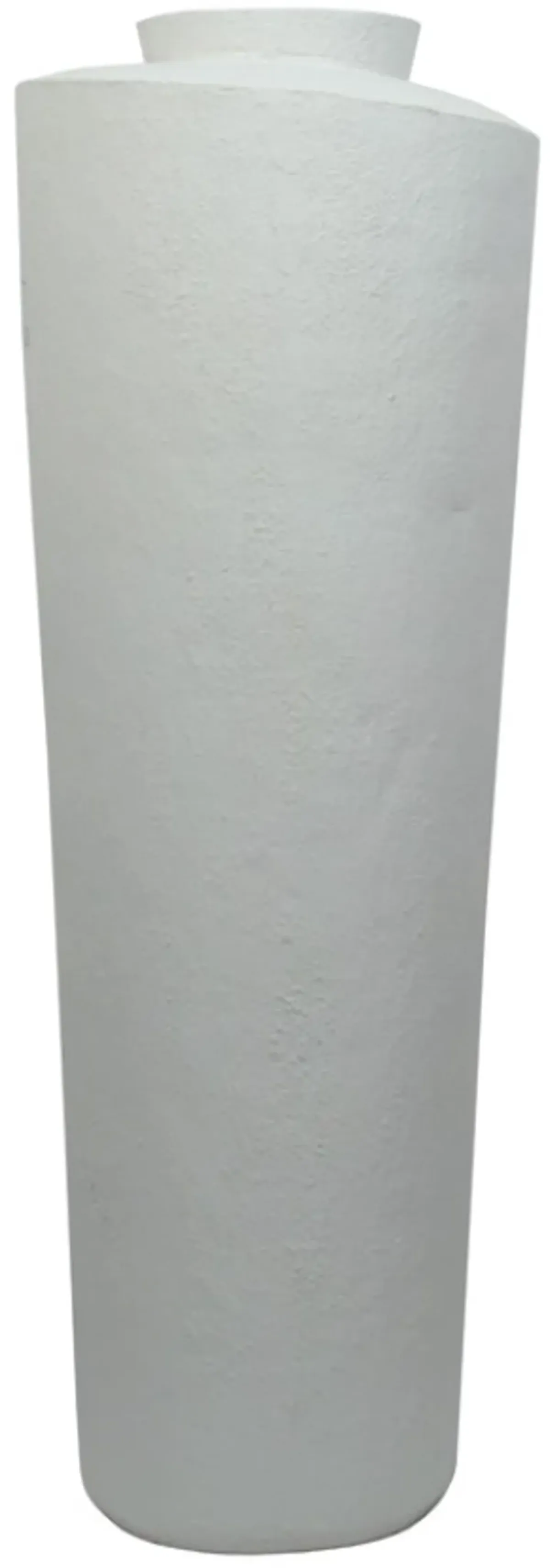 Signature Design by Ashley® Flurinworth Cream 39" Vase