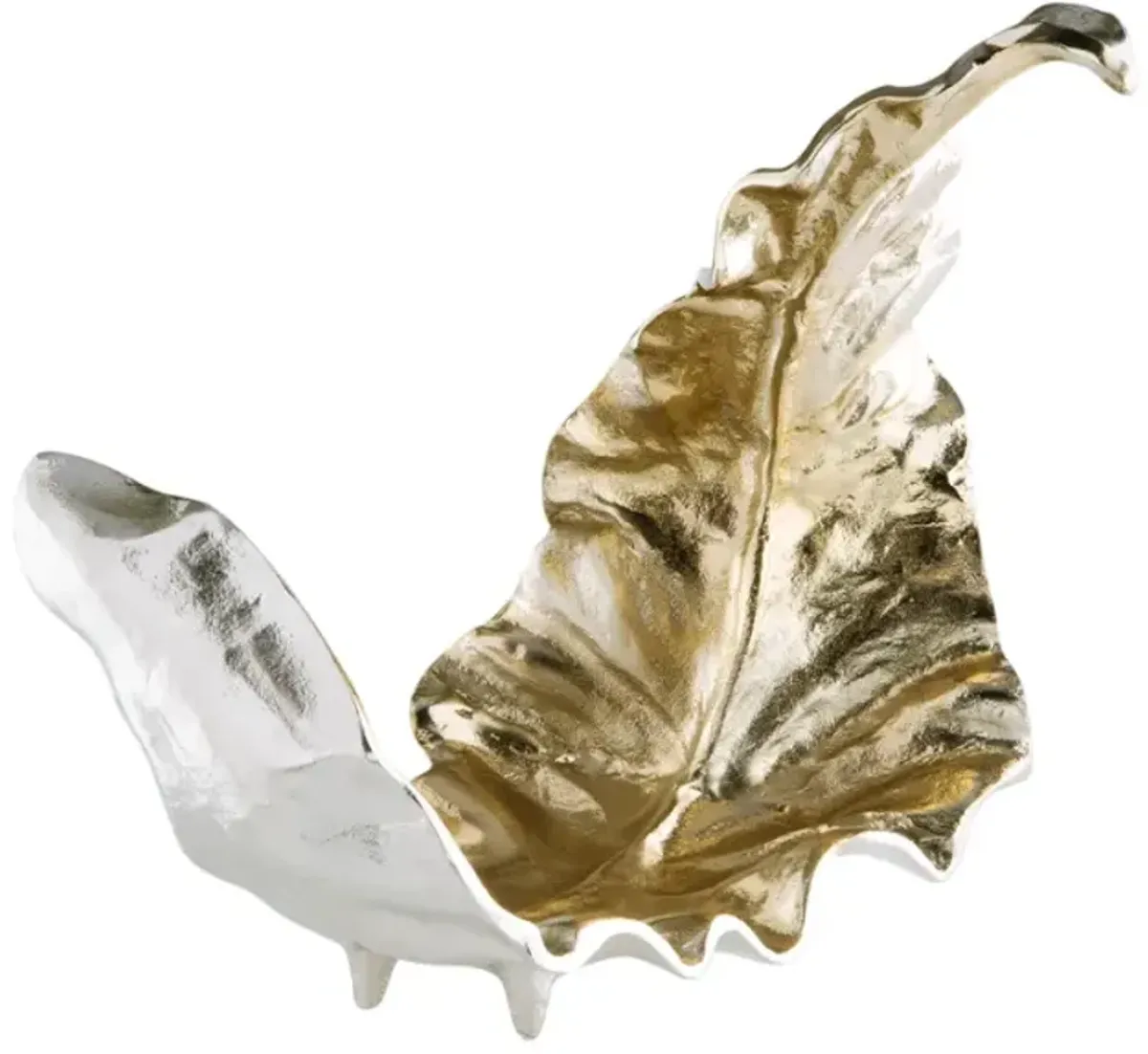 Signature Design by Ashley® Darinsen Gold/Silver Sculpture