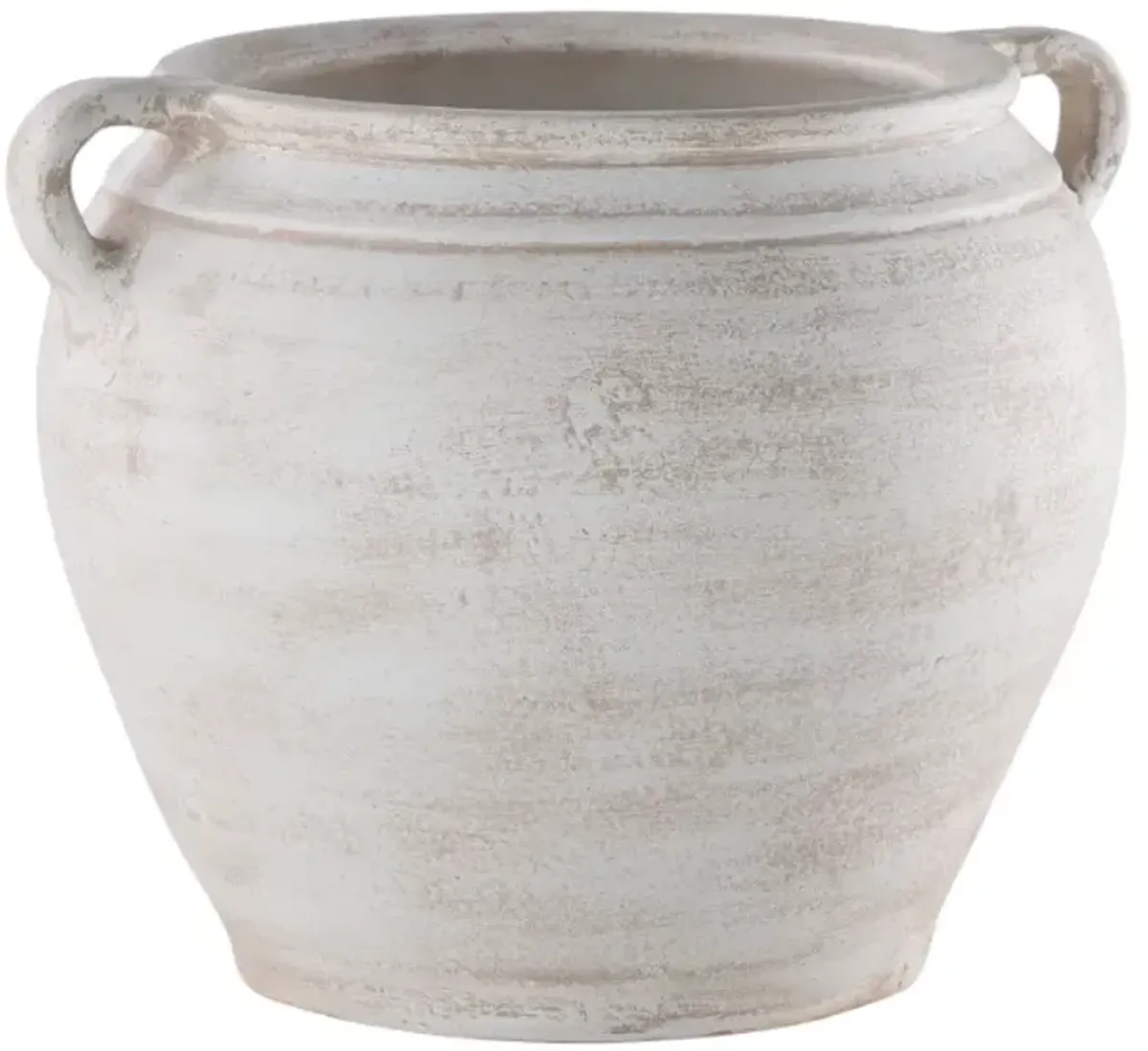 Signature Design by Ashley® Meadie White Vase