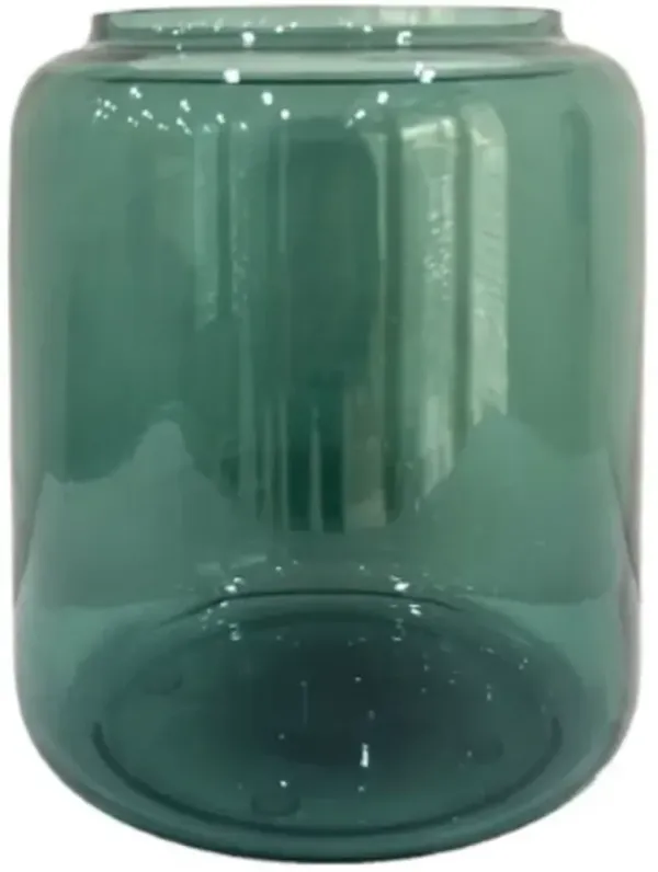 Signature Design by Ashley® Inisland Teal Vase