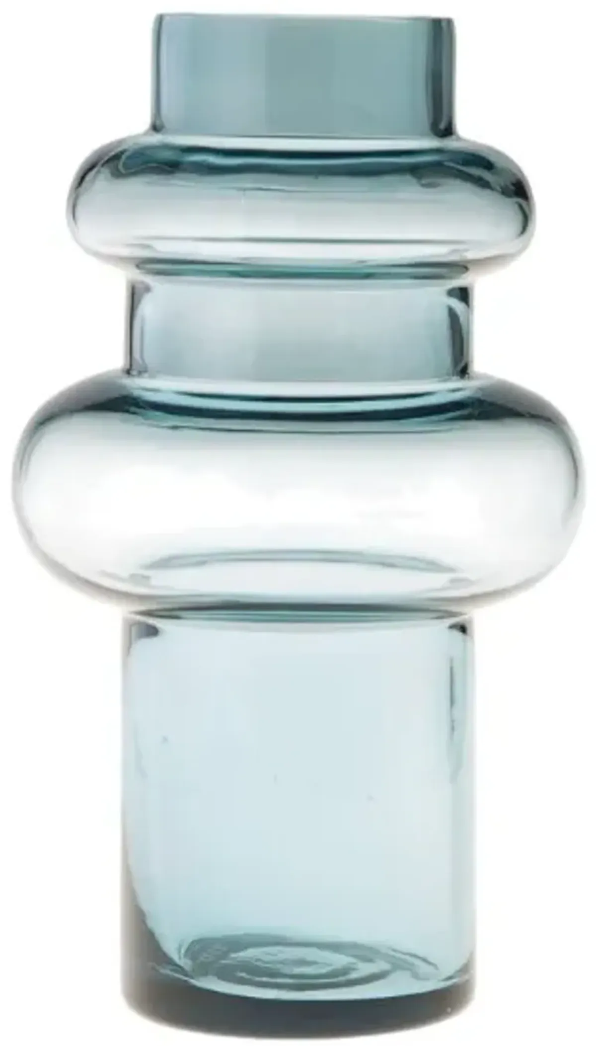 Signature Design by Ashley® Vallmen Blue Vase