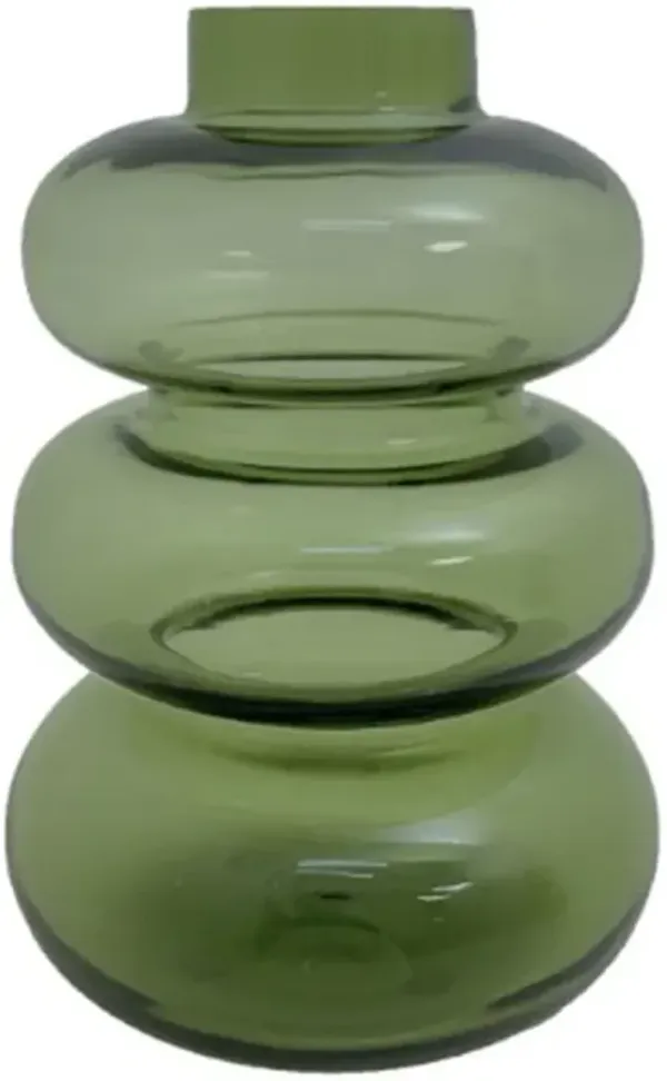Signature Design by Ashley® Renethorne Green Vase